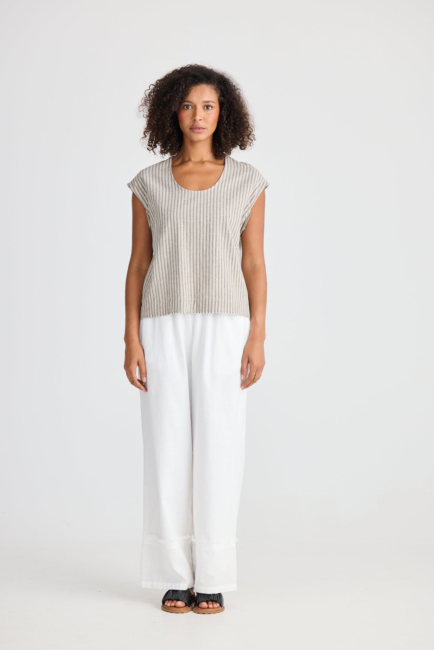 Shanty - Pisa Top SH25175-2