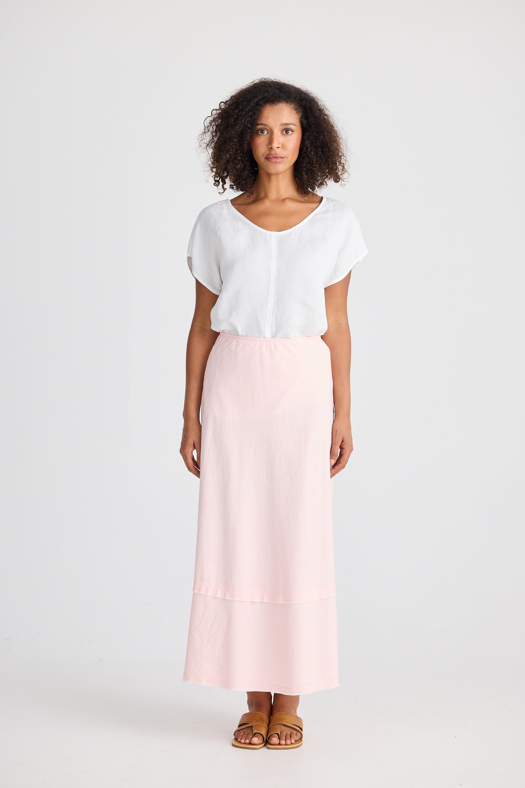 Shanty - Pisa Skirt SH25180-1