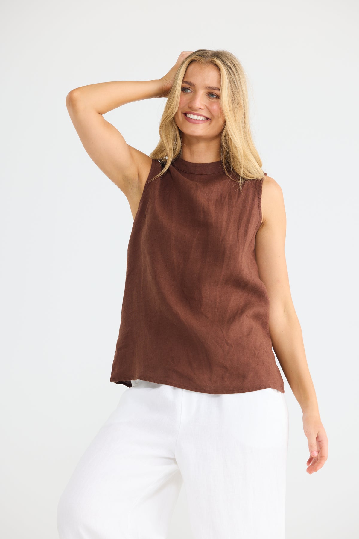 Shanty - Adel Top | SH26370