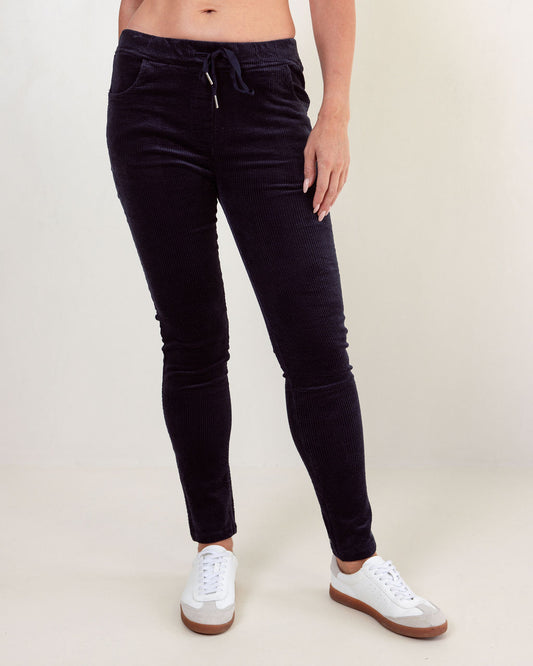 See Saw - Cord Jogger | SS292