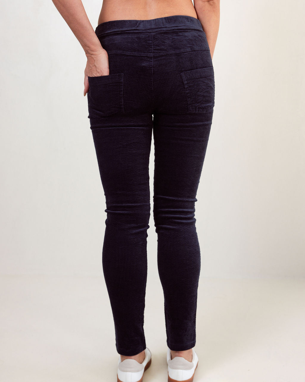 See Saw - Cord Jogger | SS292