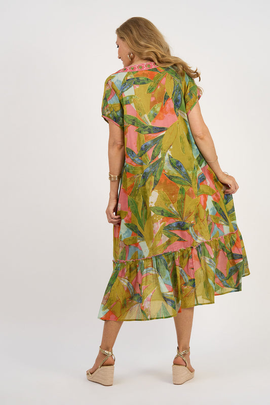 Naudic - Sao Paulo Maxi