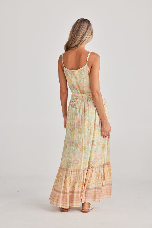 Talisman - Cyrus Skirt Butterfly Dream | TA24278-1