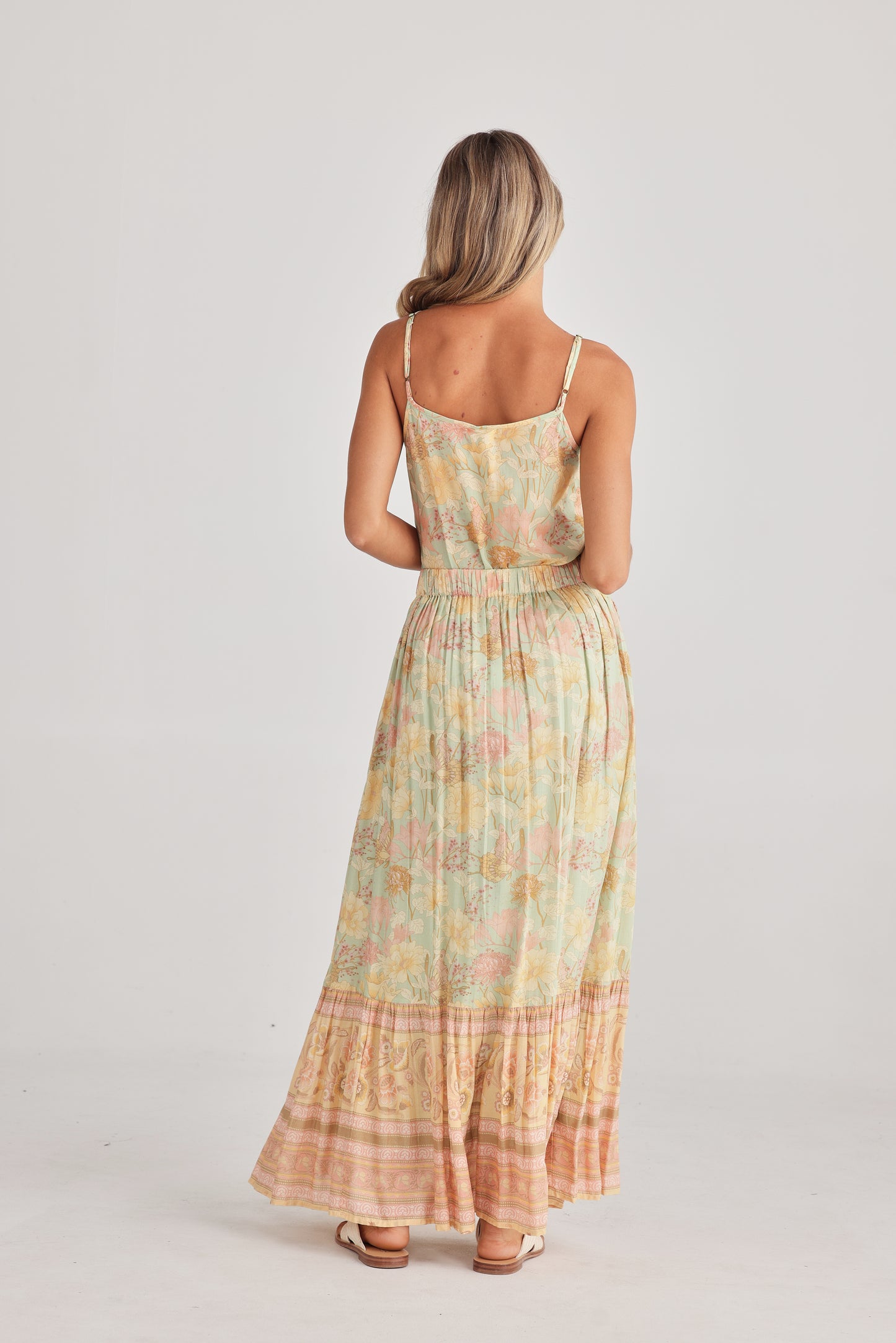 Talisman - Cyrus Skirt Butterfly Dream | TA24278-1