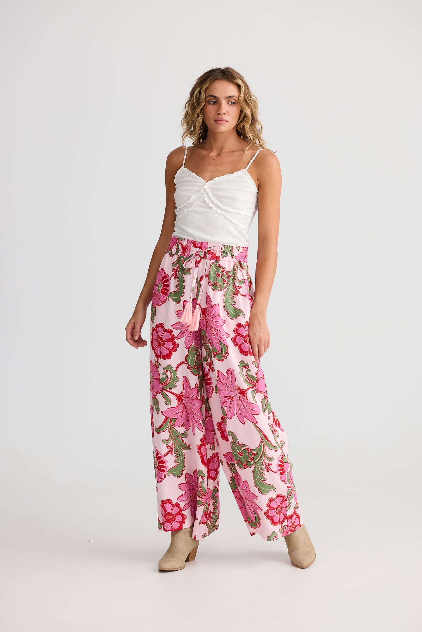 Talisman - Freedom Pant TA25218-4