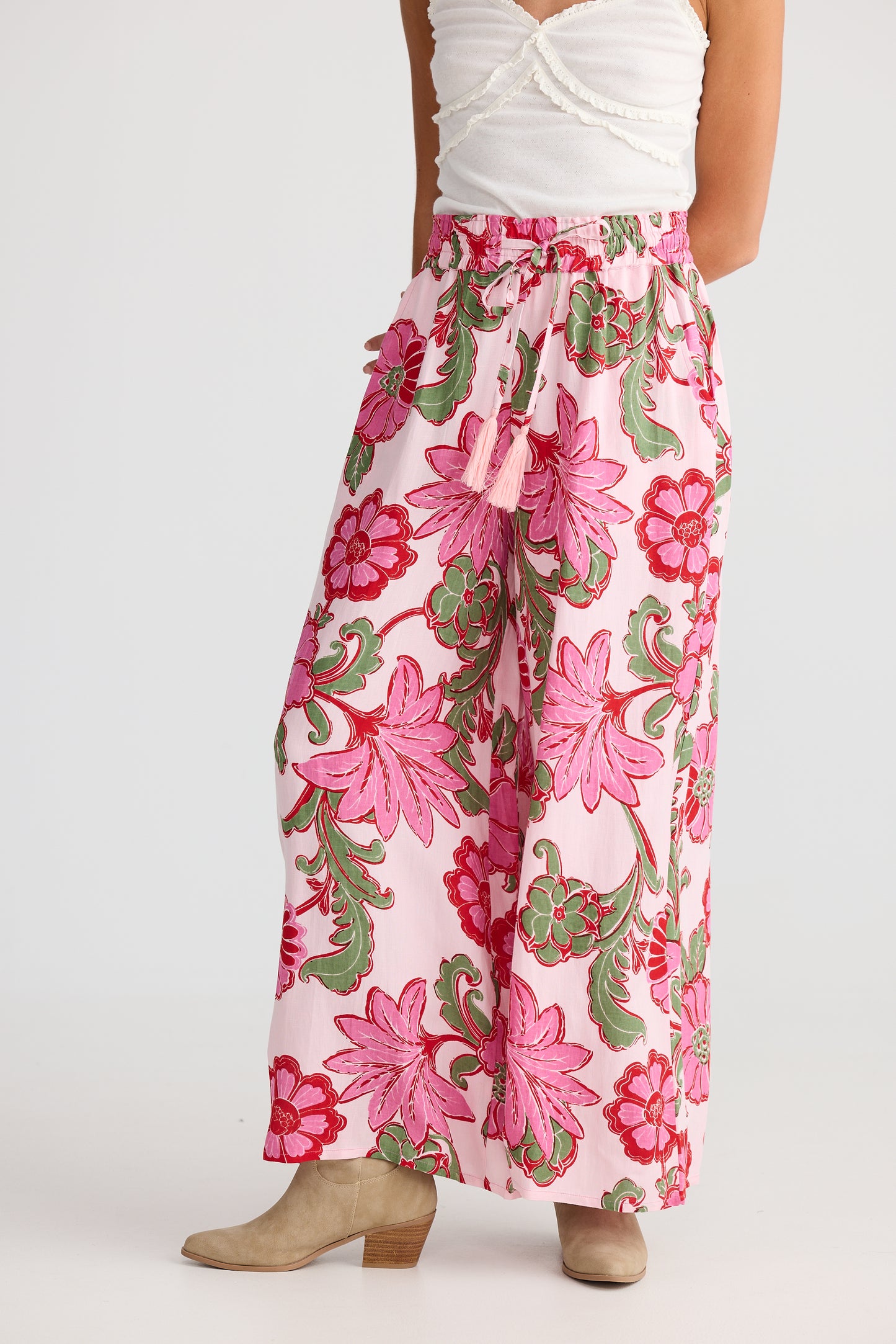 Talisman - Freedom Pant TA25218-4