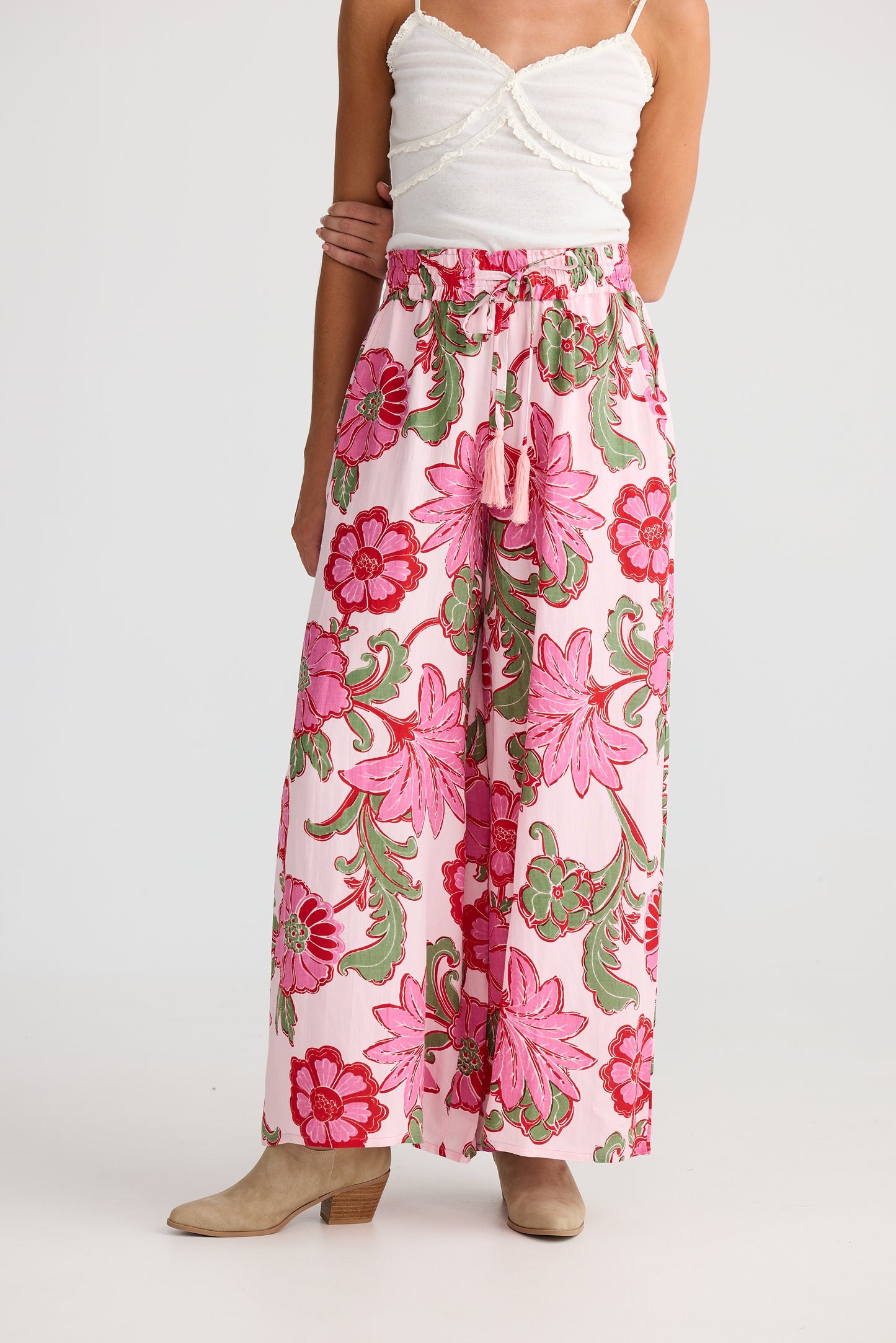 Talisman - Freedom Pant TA25218-4