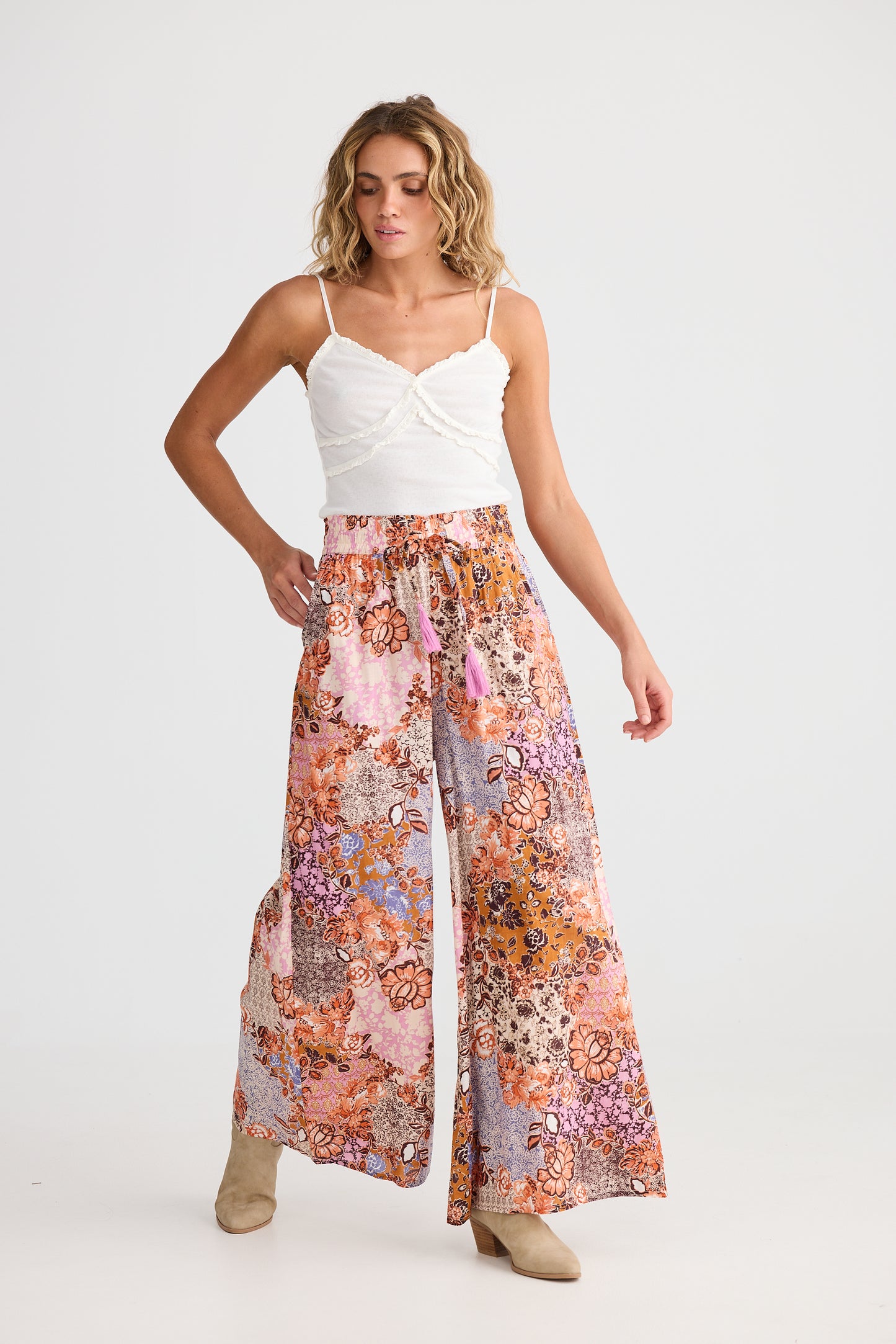 Talisman - Freedom Pant TA25218-4