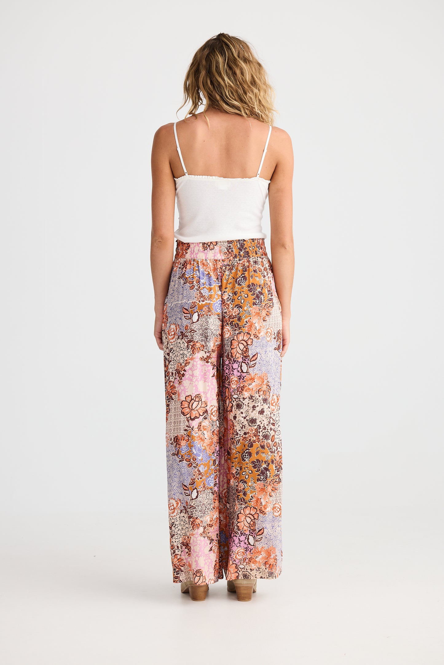 Talisman - Freedom Pant TA25218-4