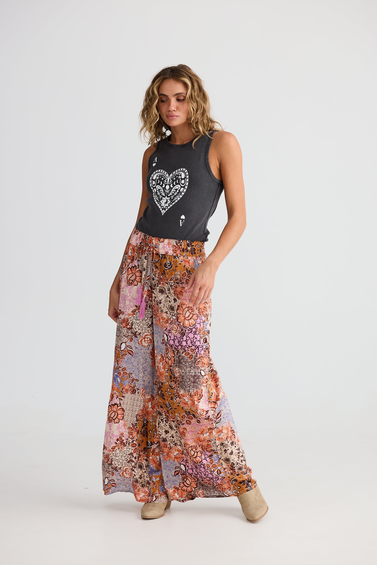 Talisman - Freedom Pant TA25218-4