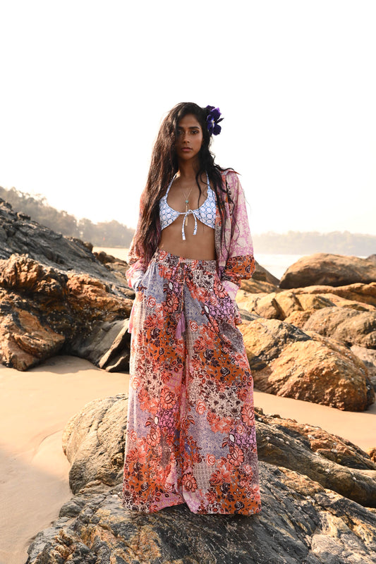 Talisman -  Freedom Pant TA25218-4