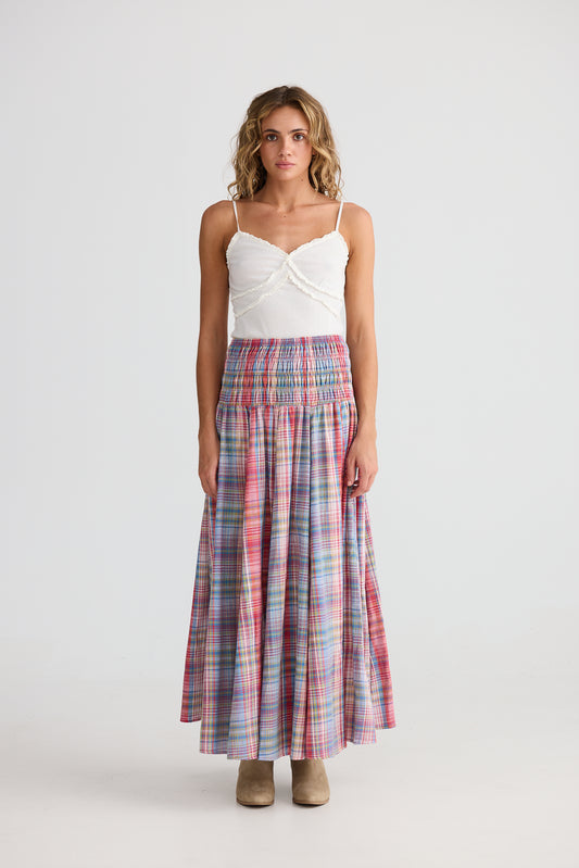 Talisman - Balmoral Skirt TA25236-1