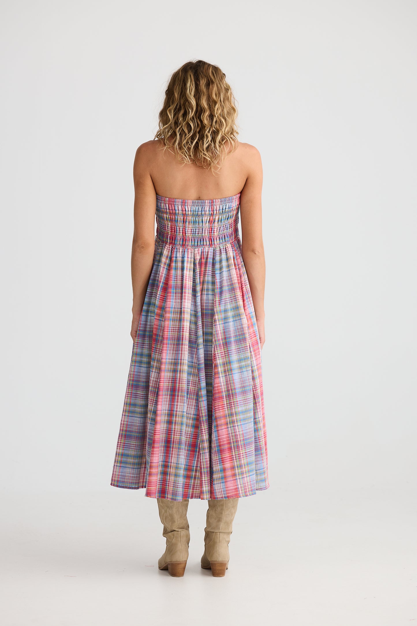 Talisman - Balmoral Skirt TA25236-1
