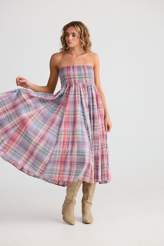 Talisman - Balmoral Skirt TA25236-1