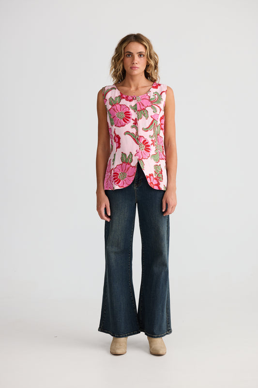 Talisman - Chester Waistcoat TA25254-1