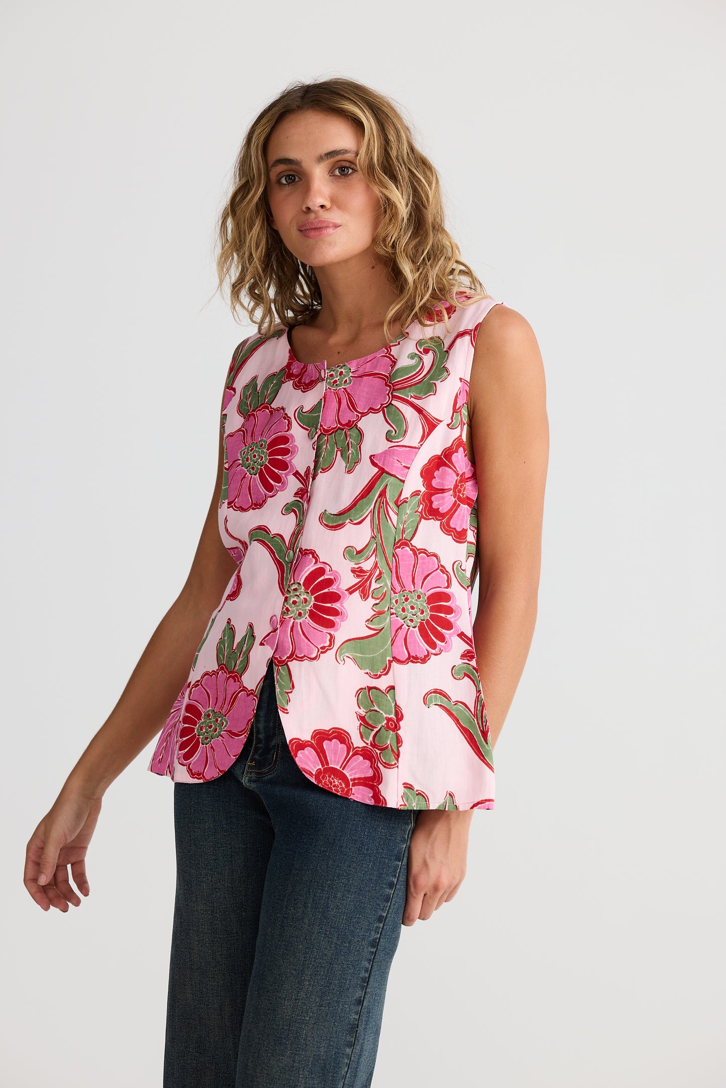 Talisman - Chester Waistcoat TA25254-1