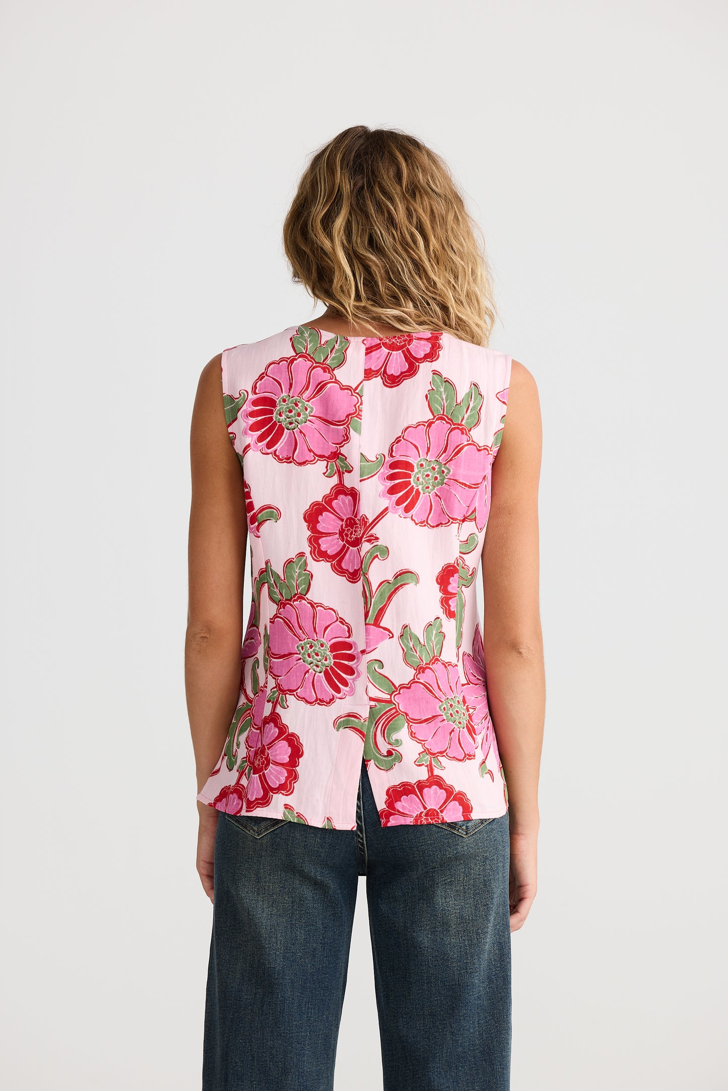 Talisman - Chester Waistcoat TA25254-1