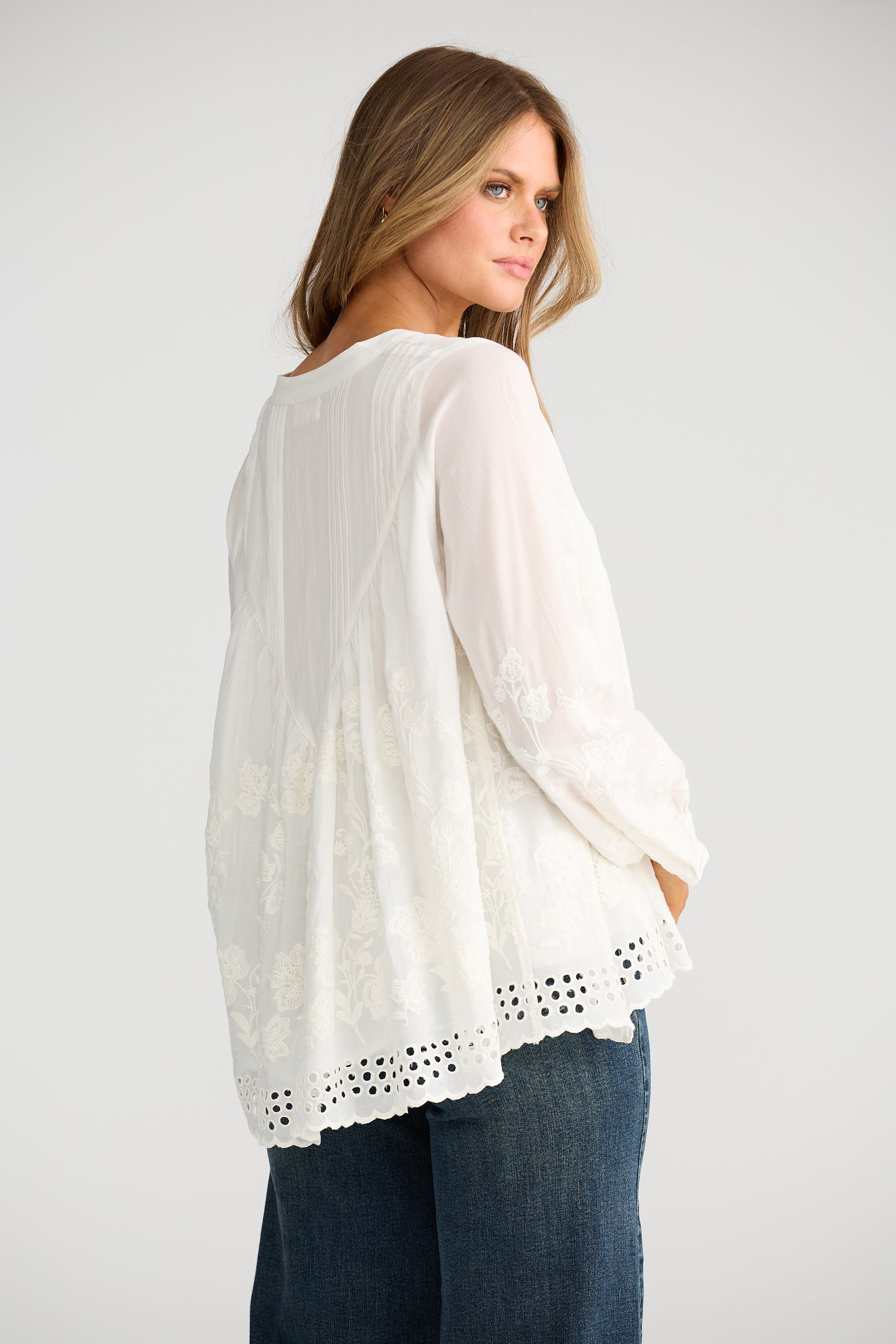 Talisman - Esther Top / TA26057-1