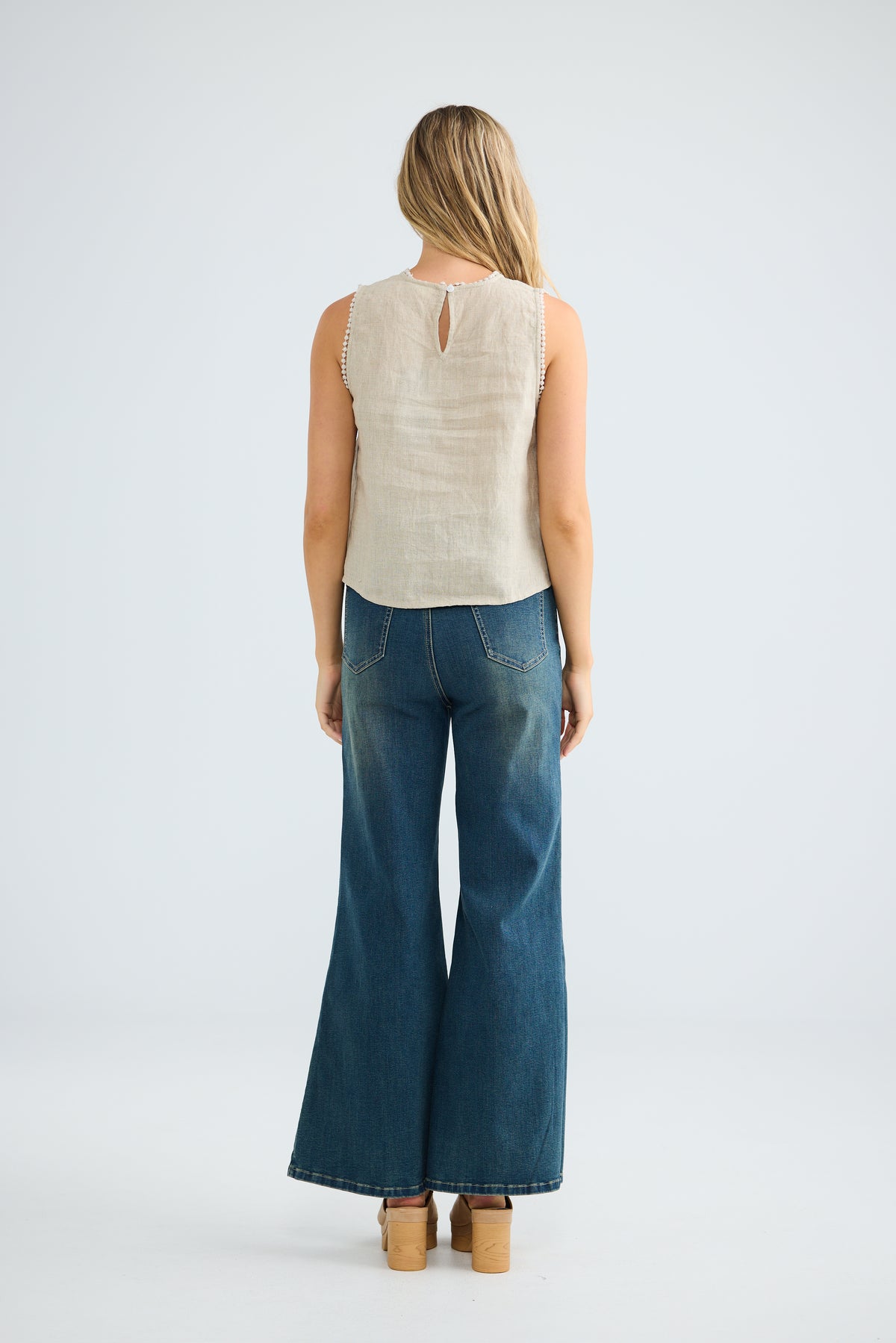 Talisman - Kitri Top | TA26507-1
