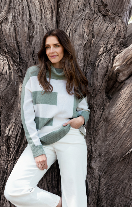 Jump - Denim Jean | 586J7038A