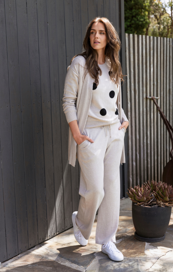 Jump - Longline Cardi | 58611026A