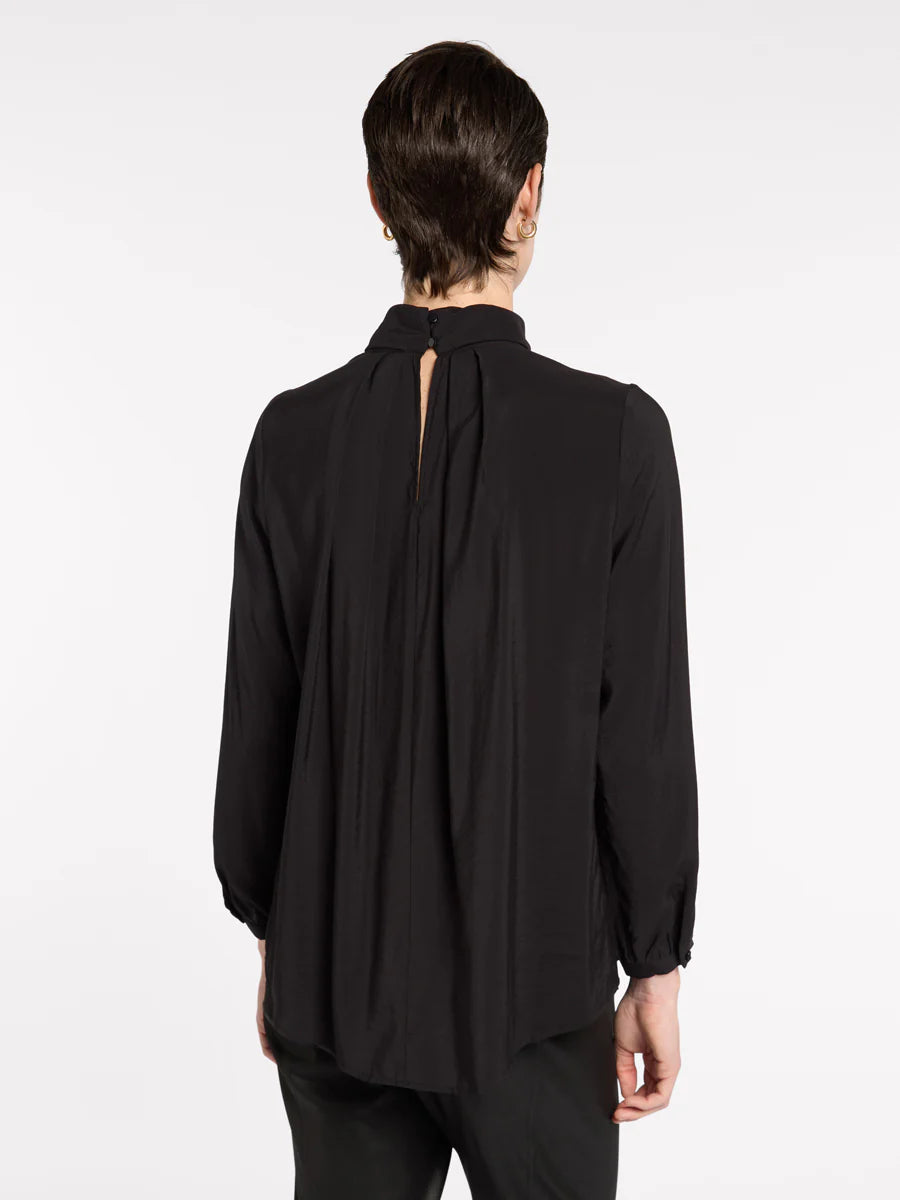 Marco Polo - Eternal Pleat Top | YTMP4698