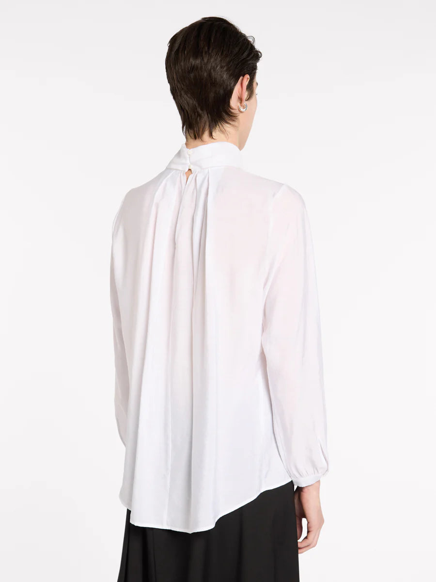 Marco Polo - Eternal Pleat Top | YTMP4698