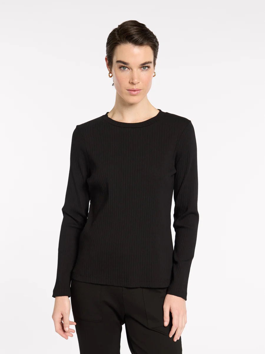 Marco Polo - Essential Rib Top | YTMP7495
