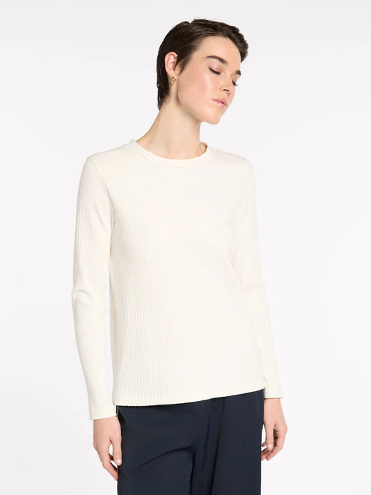 Marco Polo - Essential Rib Top | YTMP7495