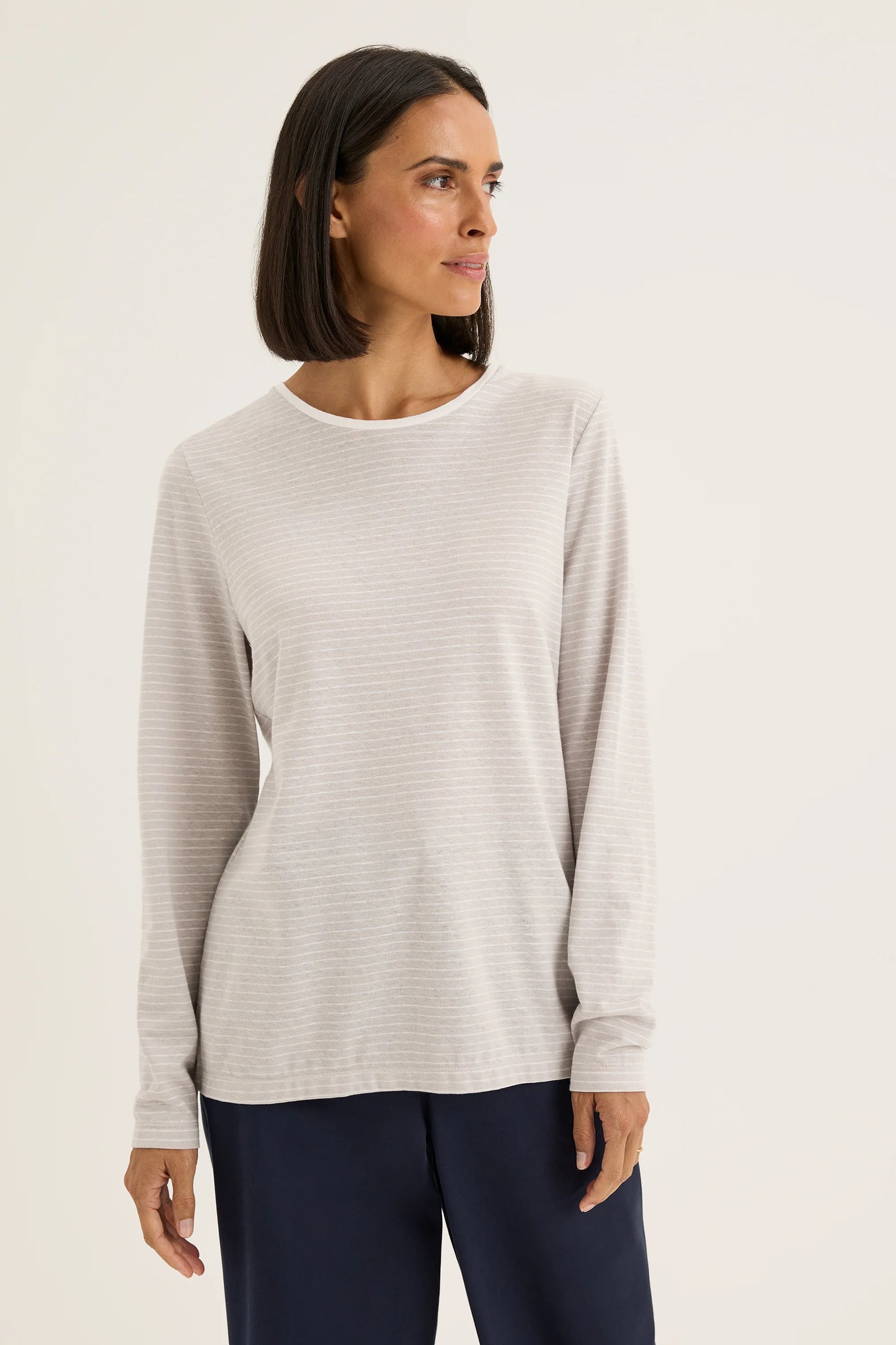 Yarra Trail - Mirage Tee | YTWN3038