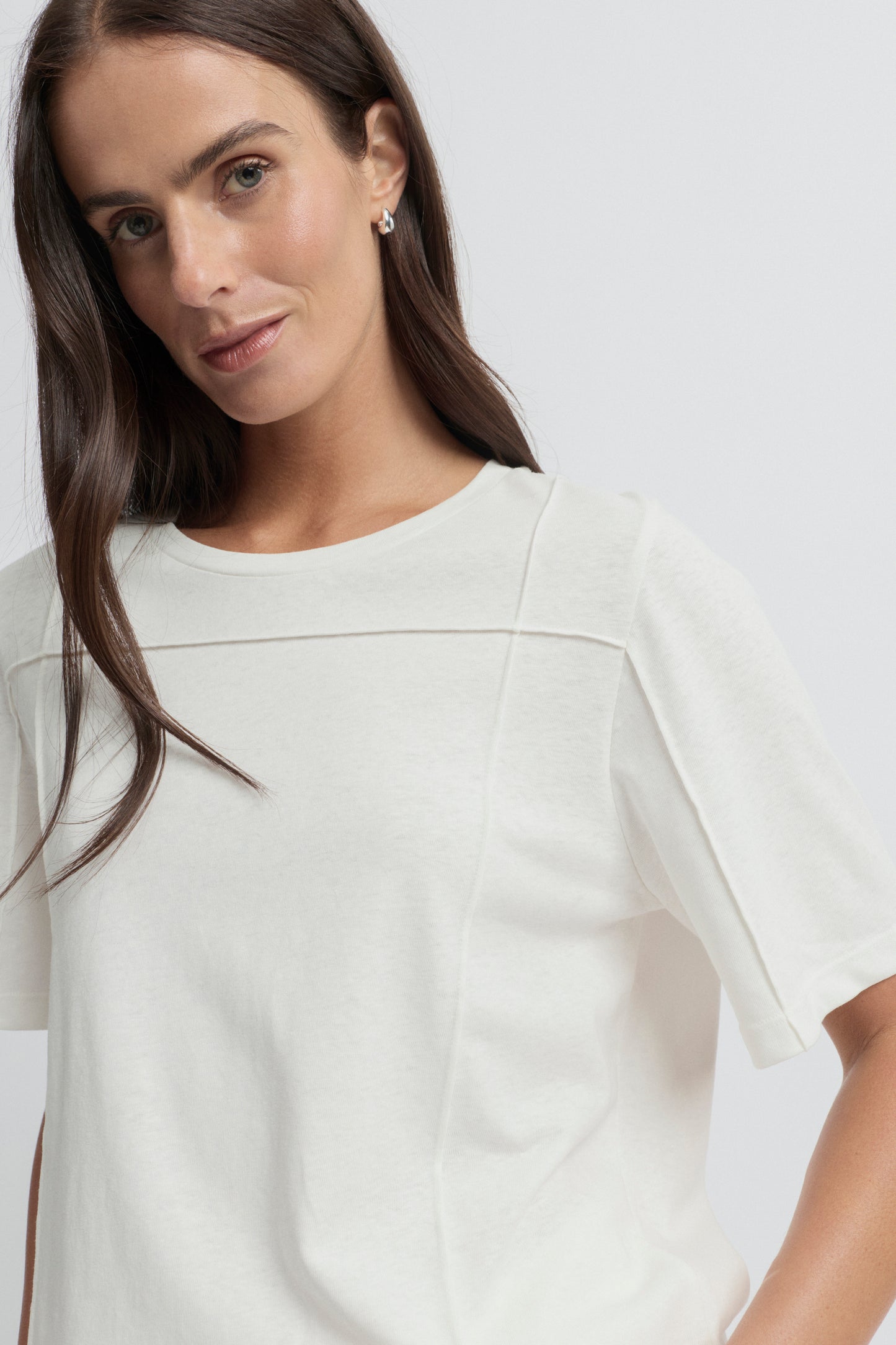 Yarra Trail - Lily Tee | YTWN3089