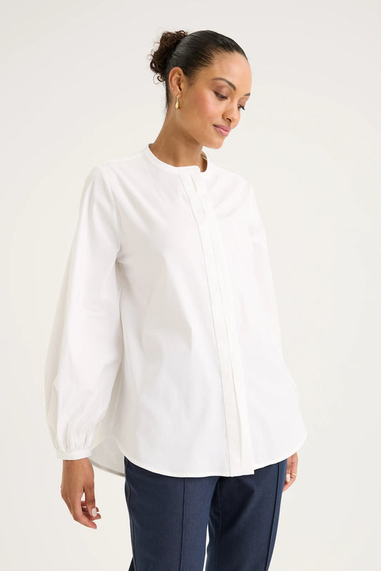 Yarra Trail - Mantle Top | YTWN4244