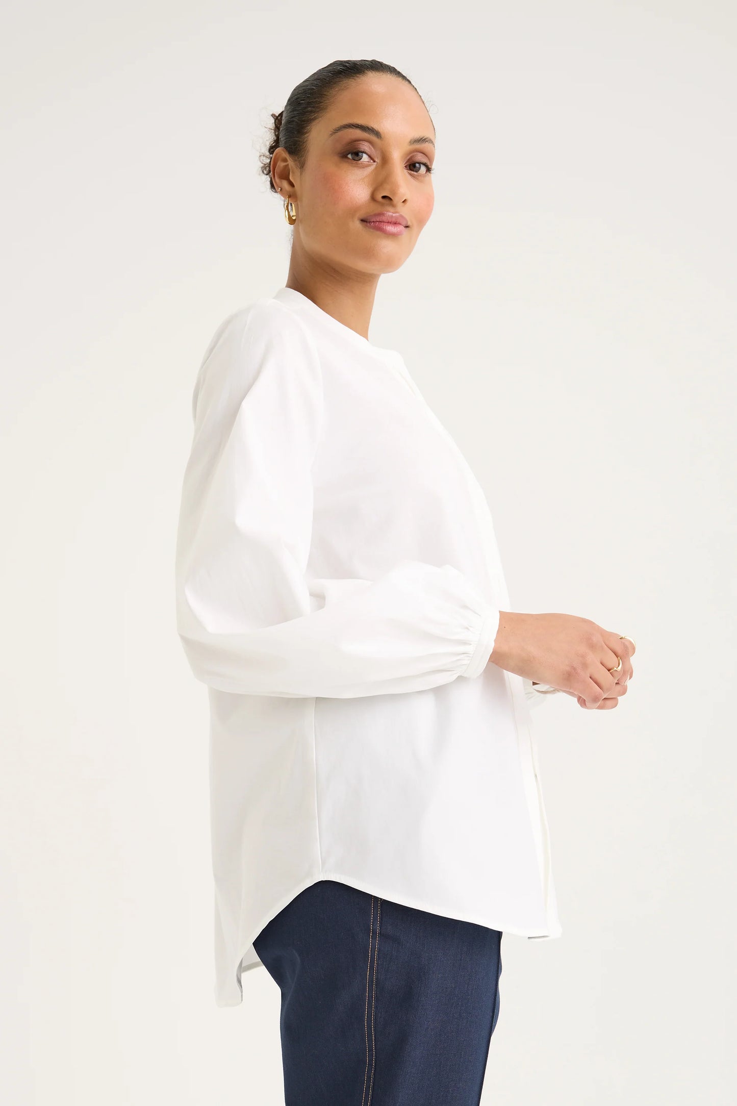 Yarra Trail - Mantle Top | YTWN4244