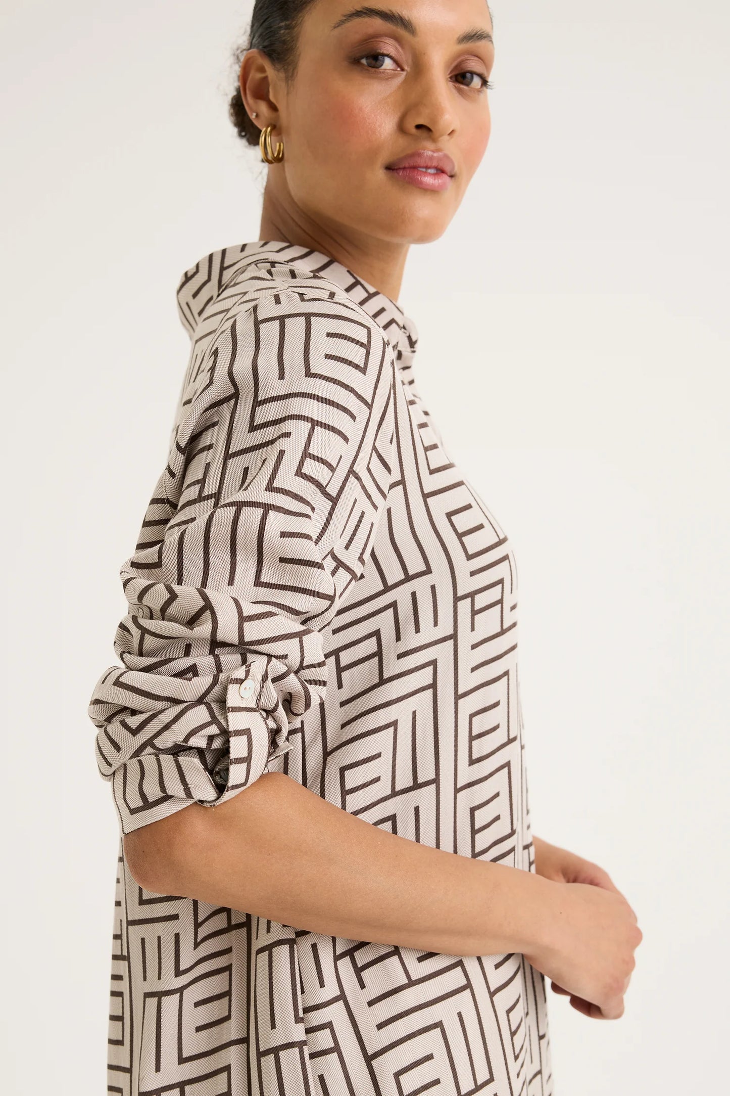 Yarra Trail - Rural Shirt | YTWN4252