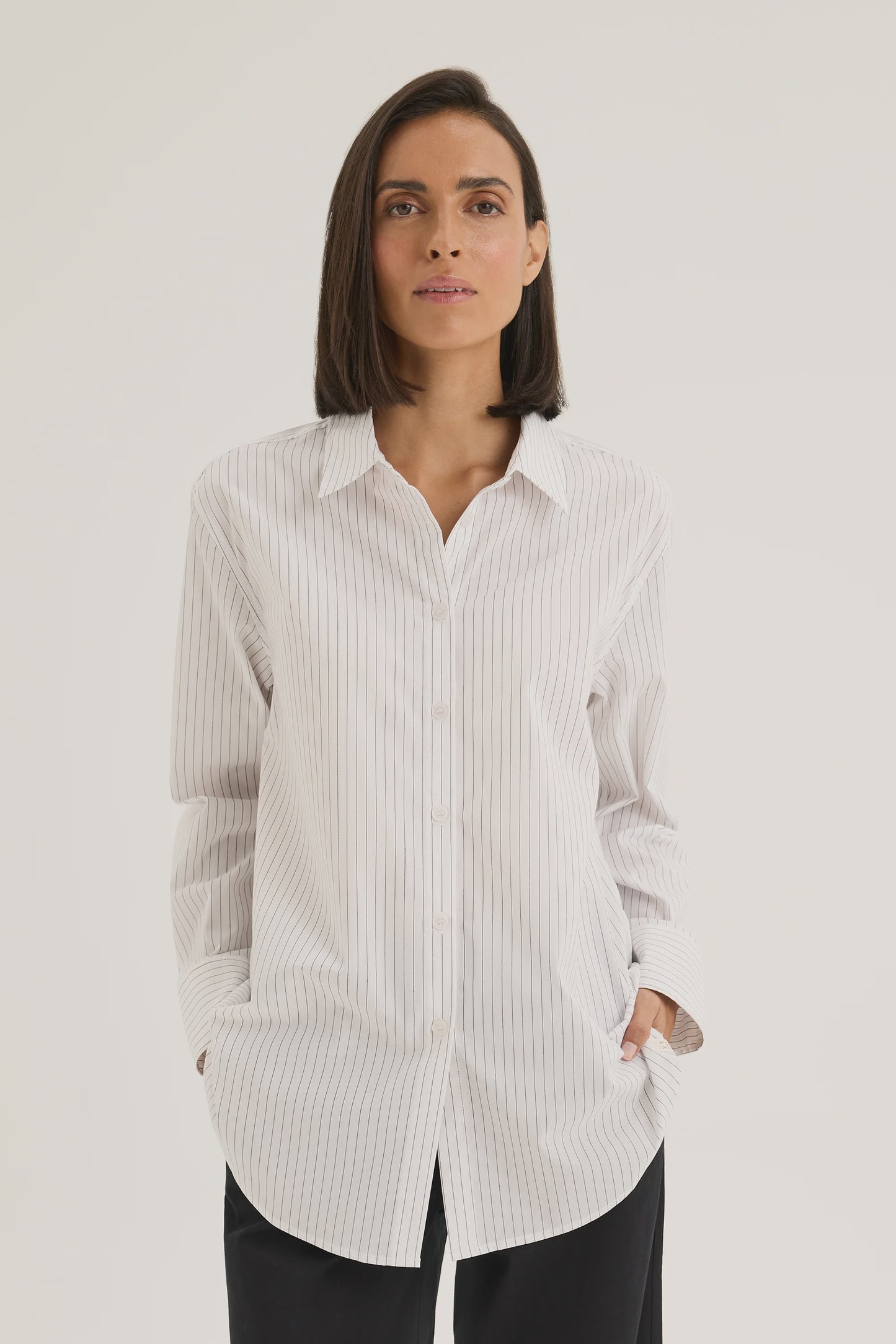 Yarra Trail - Miners Shirt | YTWN4262