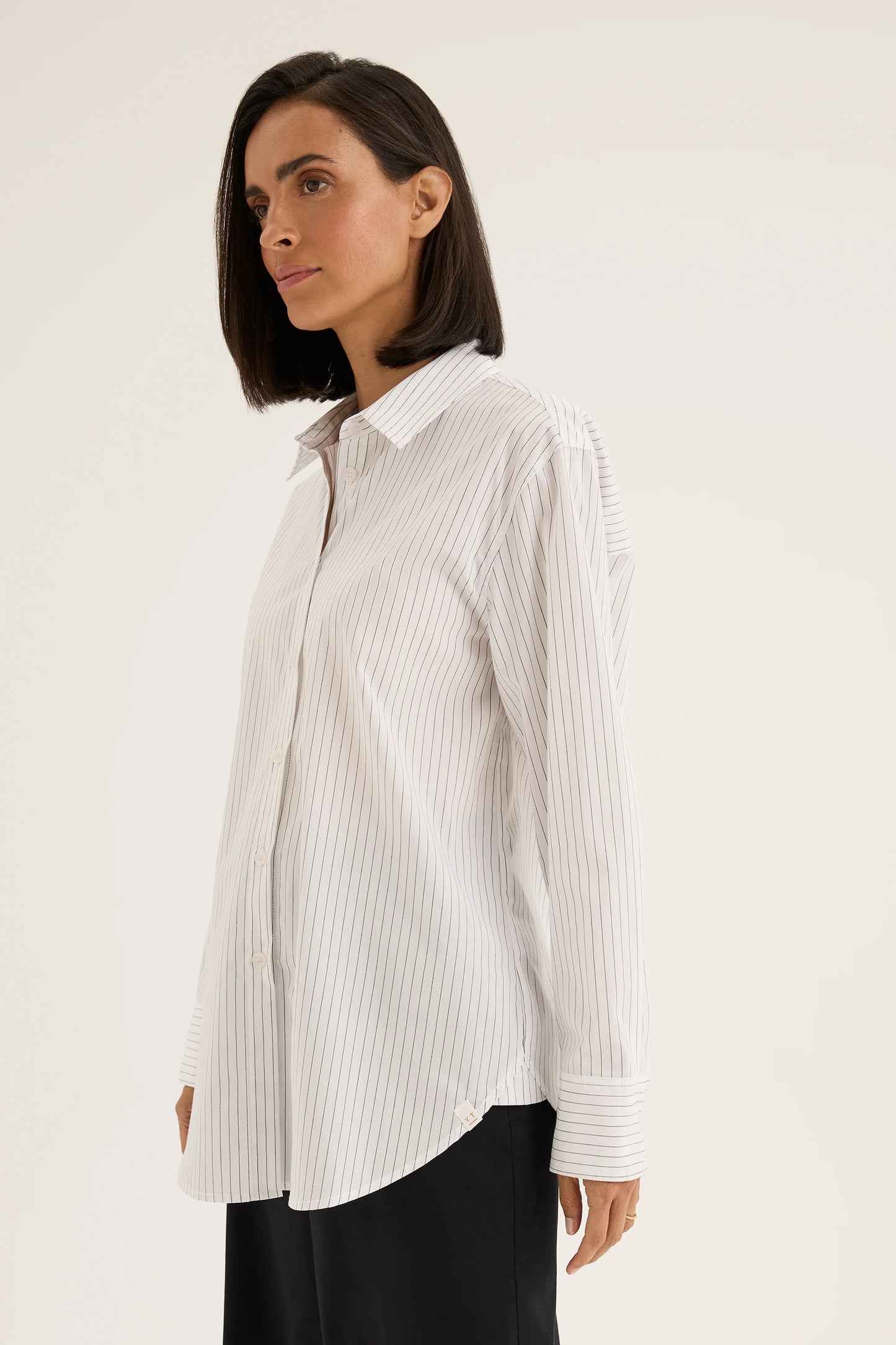 Yarra Trail - Miners Shirt | YTWN4262