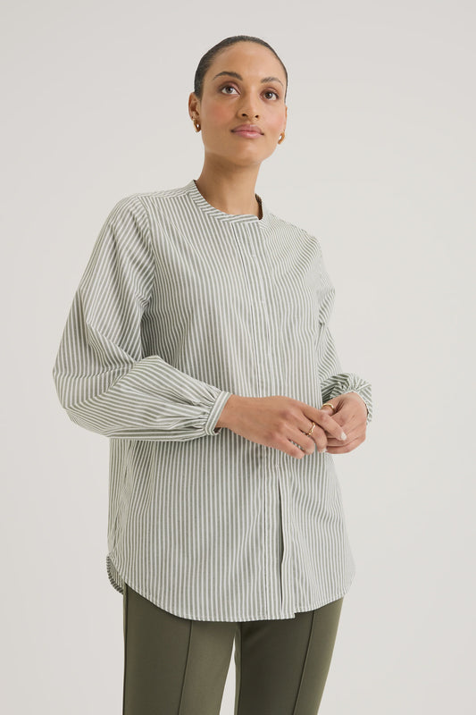 Yarra Trail - Forrest Shirt | YTWN4273