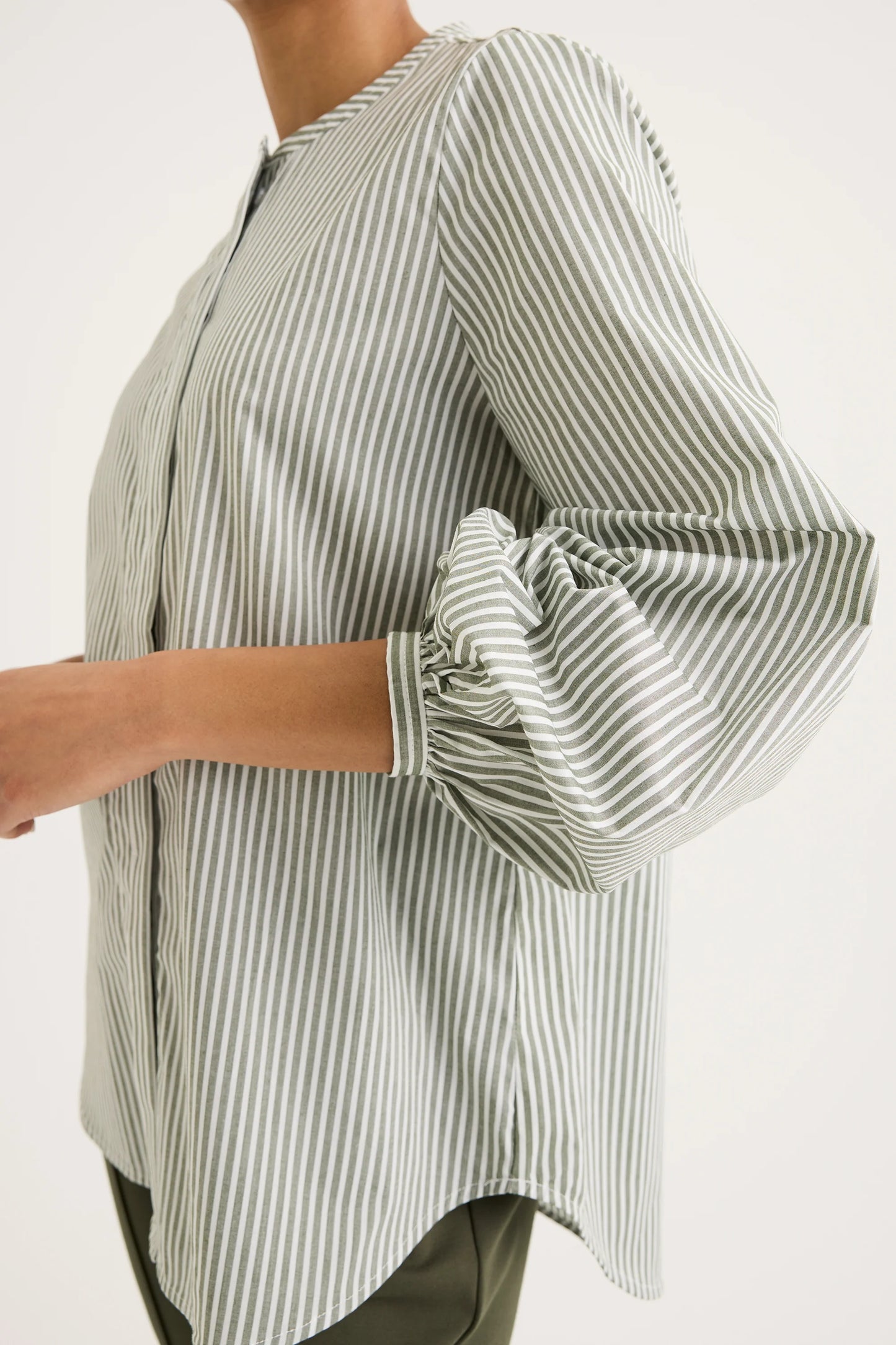 Yarra Trail - Forrest Shirt | YTWN4273