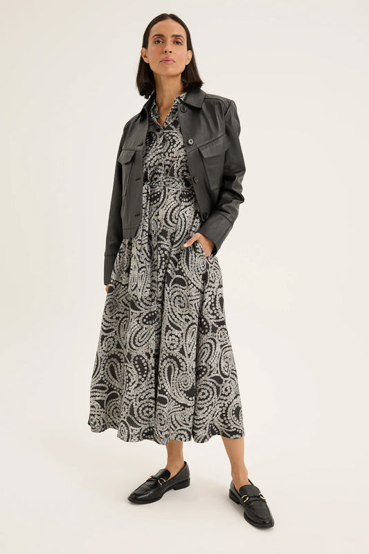 Yarra Trail - Raw Hide Jacket | YTWN6261