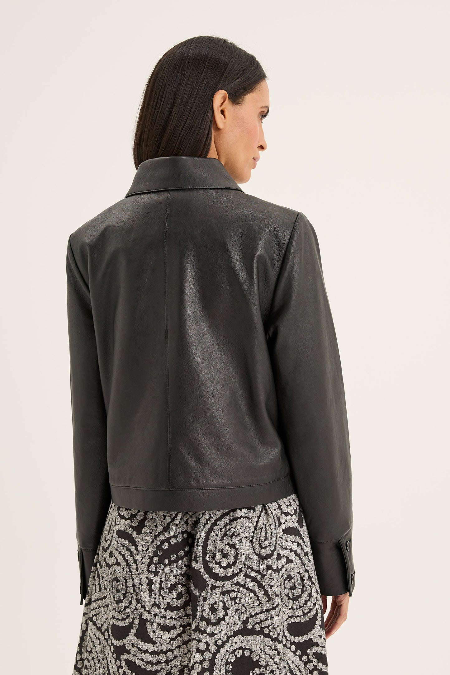 Yarra Trail - Raw Hide Jacket | YTWN6261