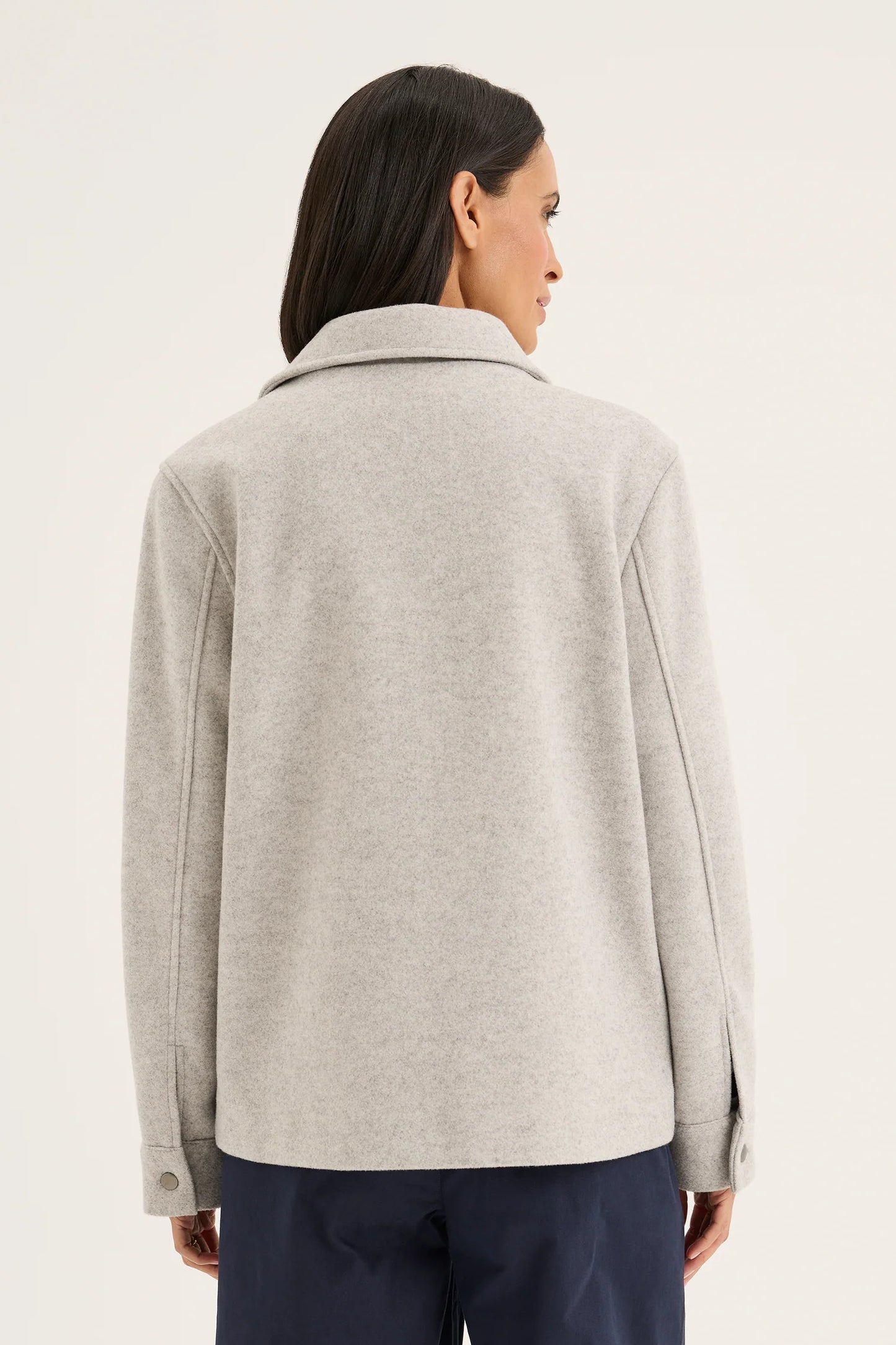 Yarra Trail - Accent Jacket | YTWN6264