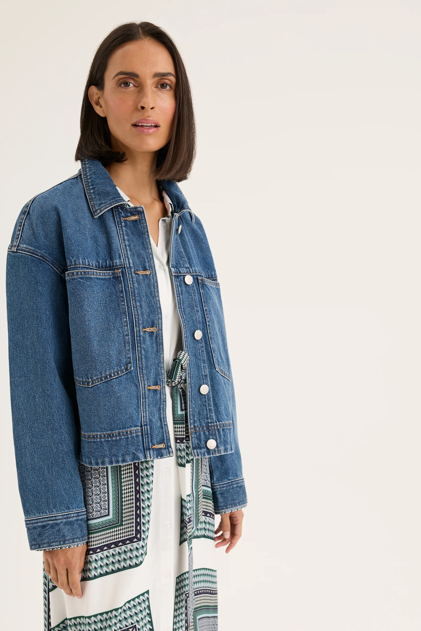Yarra Trail - Envy Jacket | YTWN6268