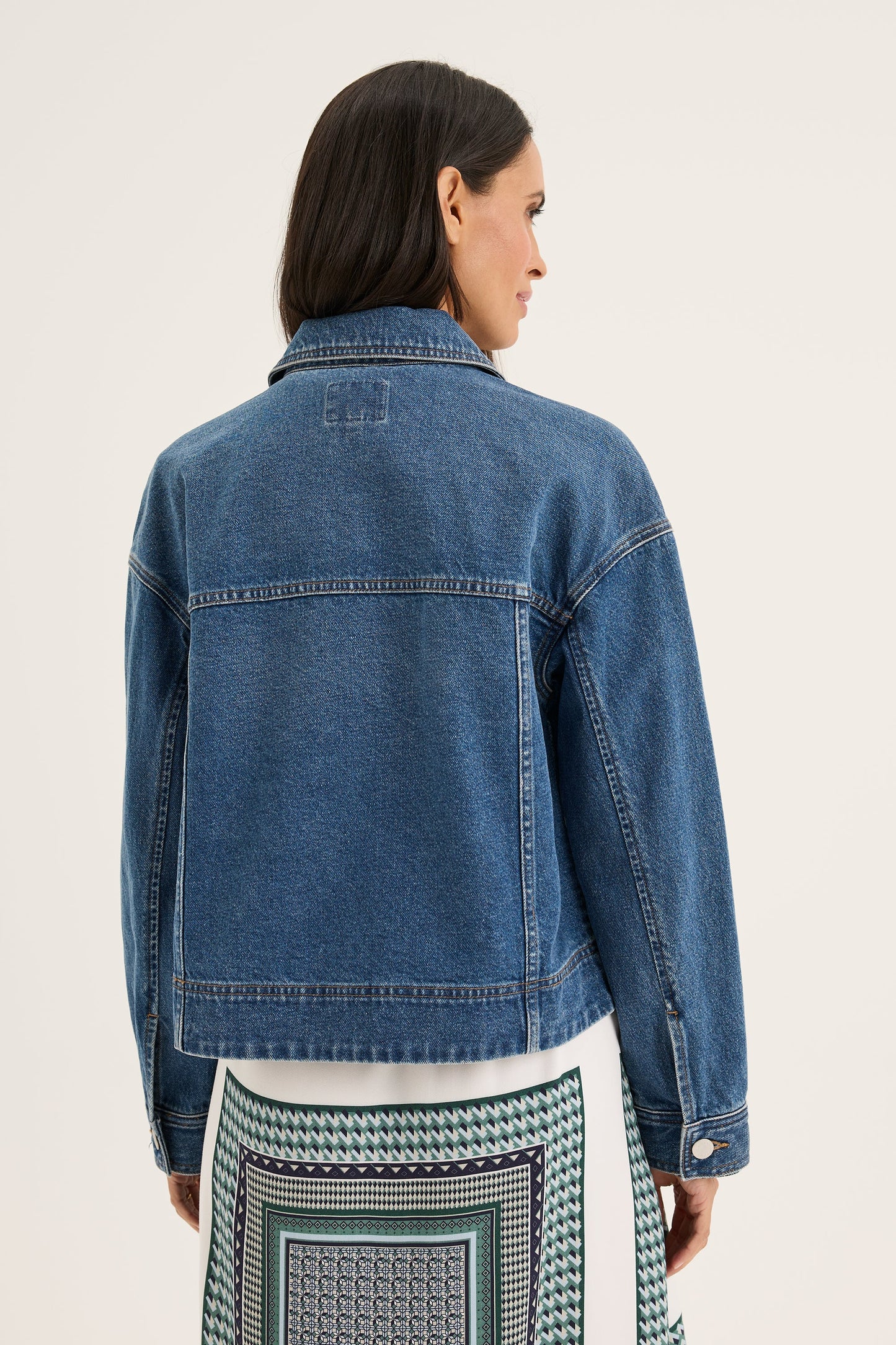 Yarra Trail - Envy Jacket | YTWN6268