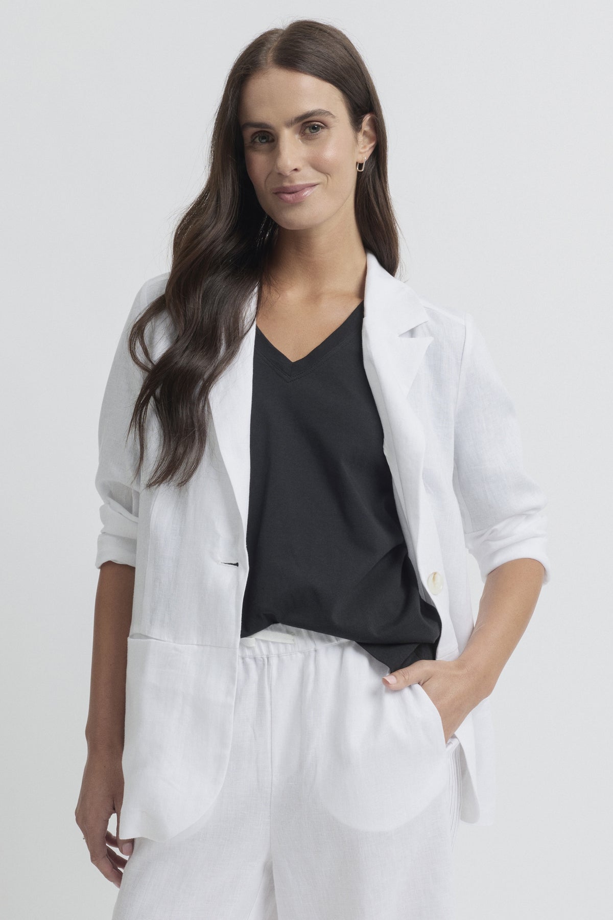 Yarra Trail - Bodhi Jacket | YTWN6290