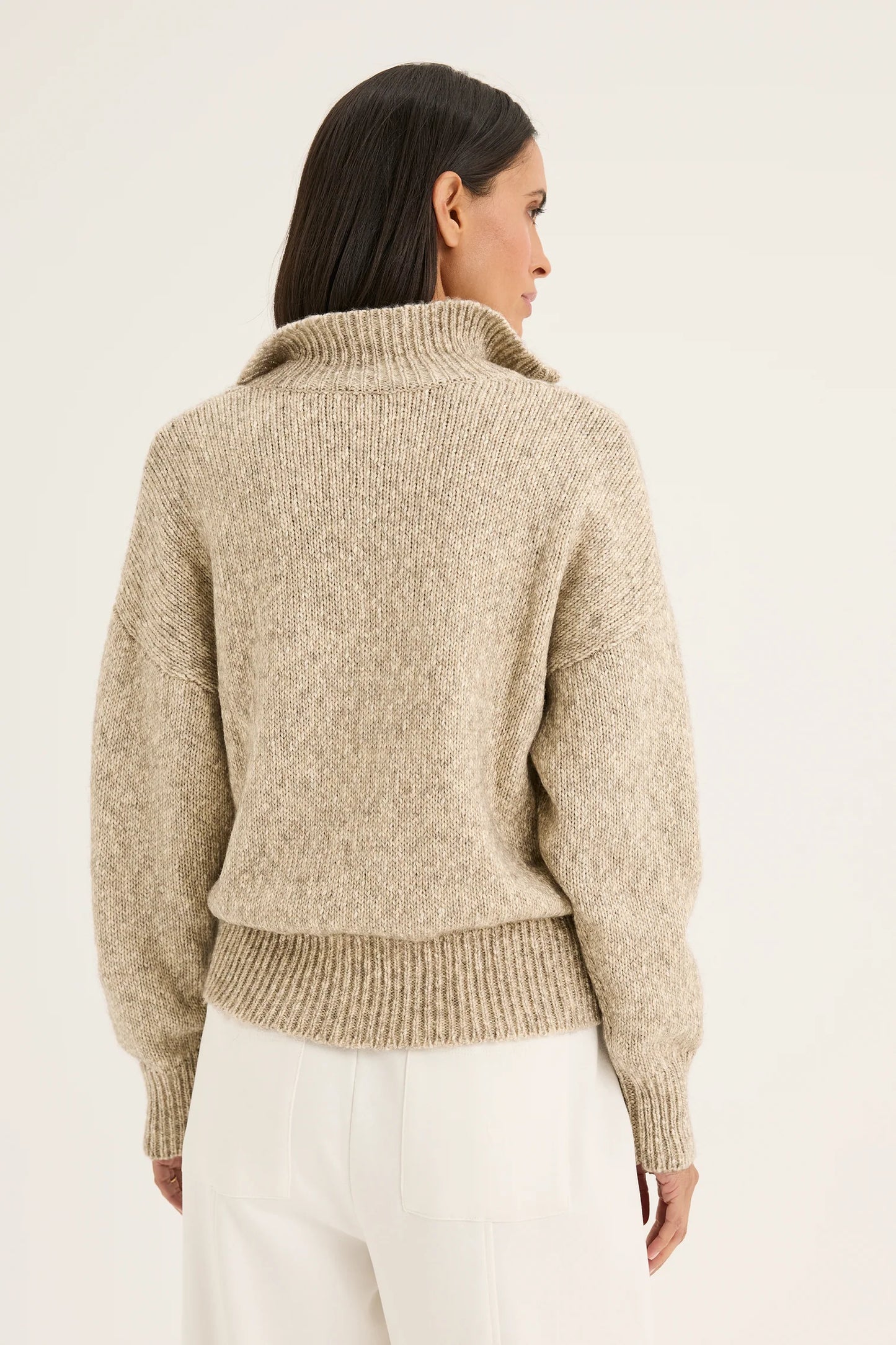 Yarra Trail - Vine Knit | YTWN7673