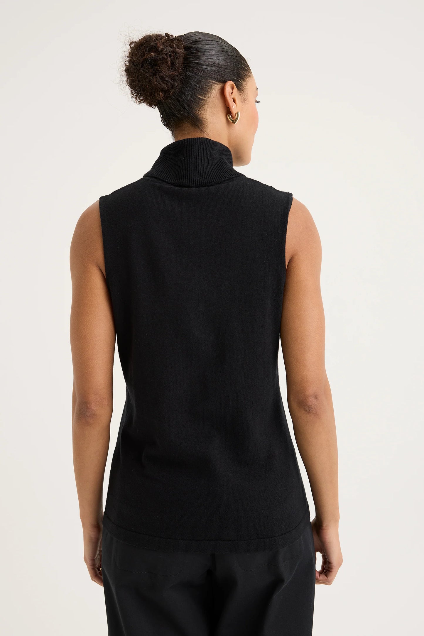 Yarra Trail - Tranquil Knit | YTWN7677