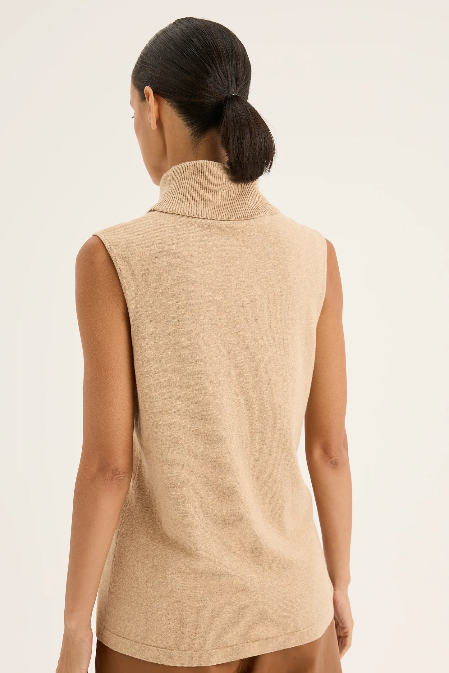 Yarra Trail - Tranquil Knit | YTWN7677