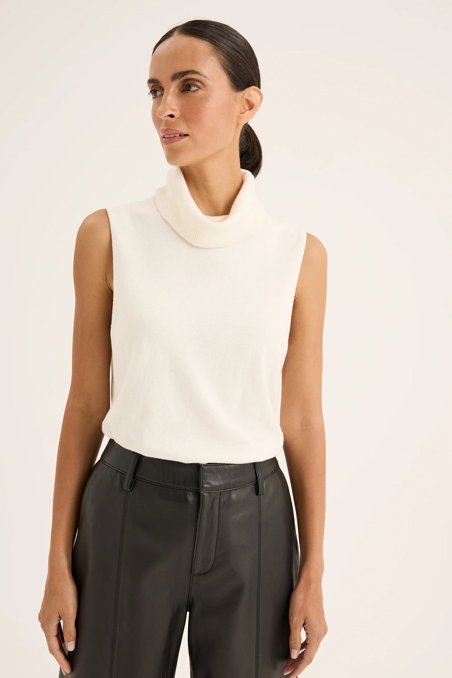Yarra Trail - Tranquil Knit | YTWN7677