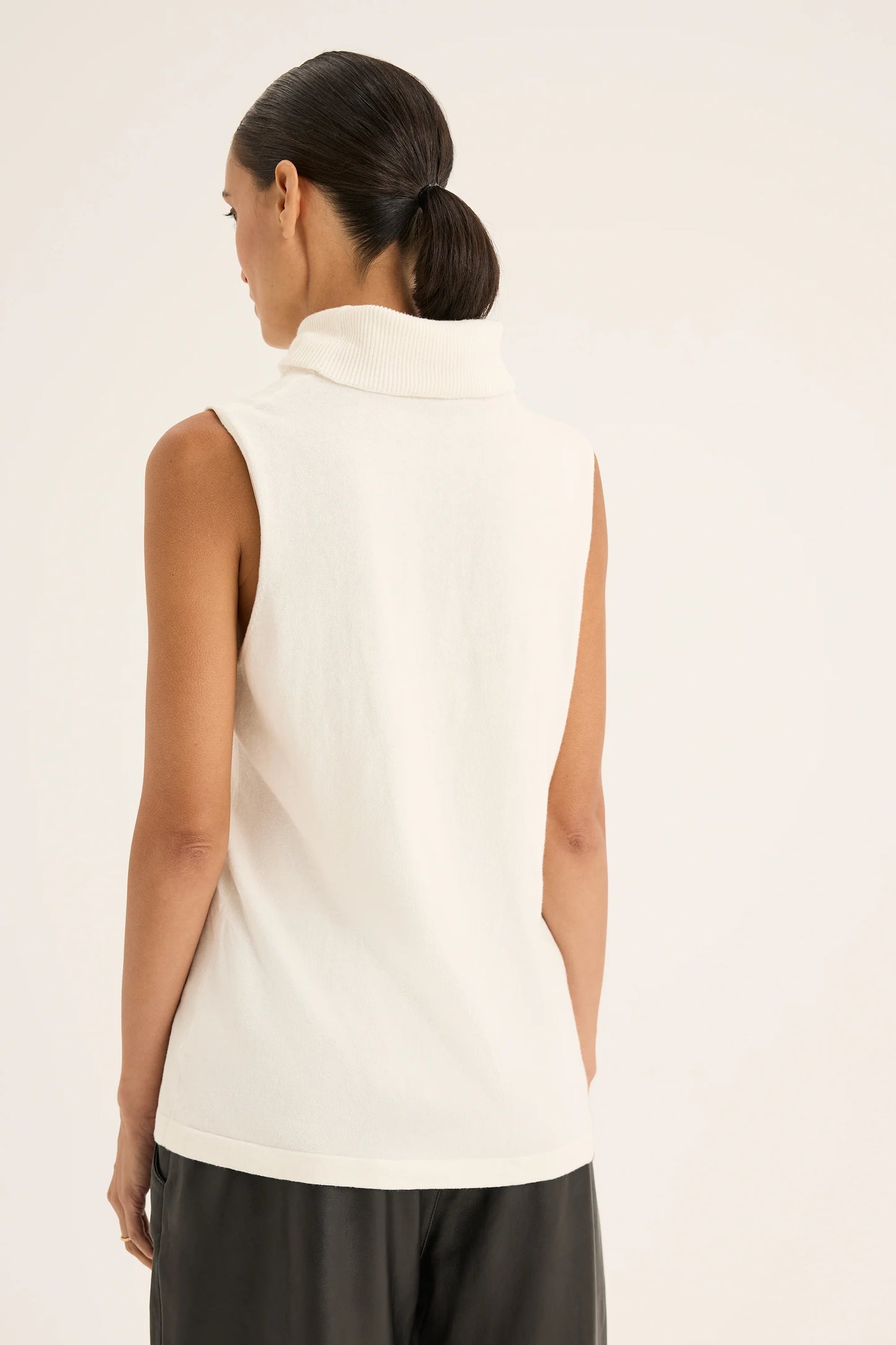 Yarra Trail - Tranquil Knit | YTWN7677