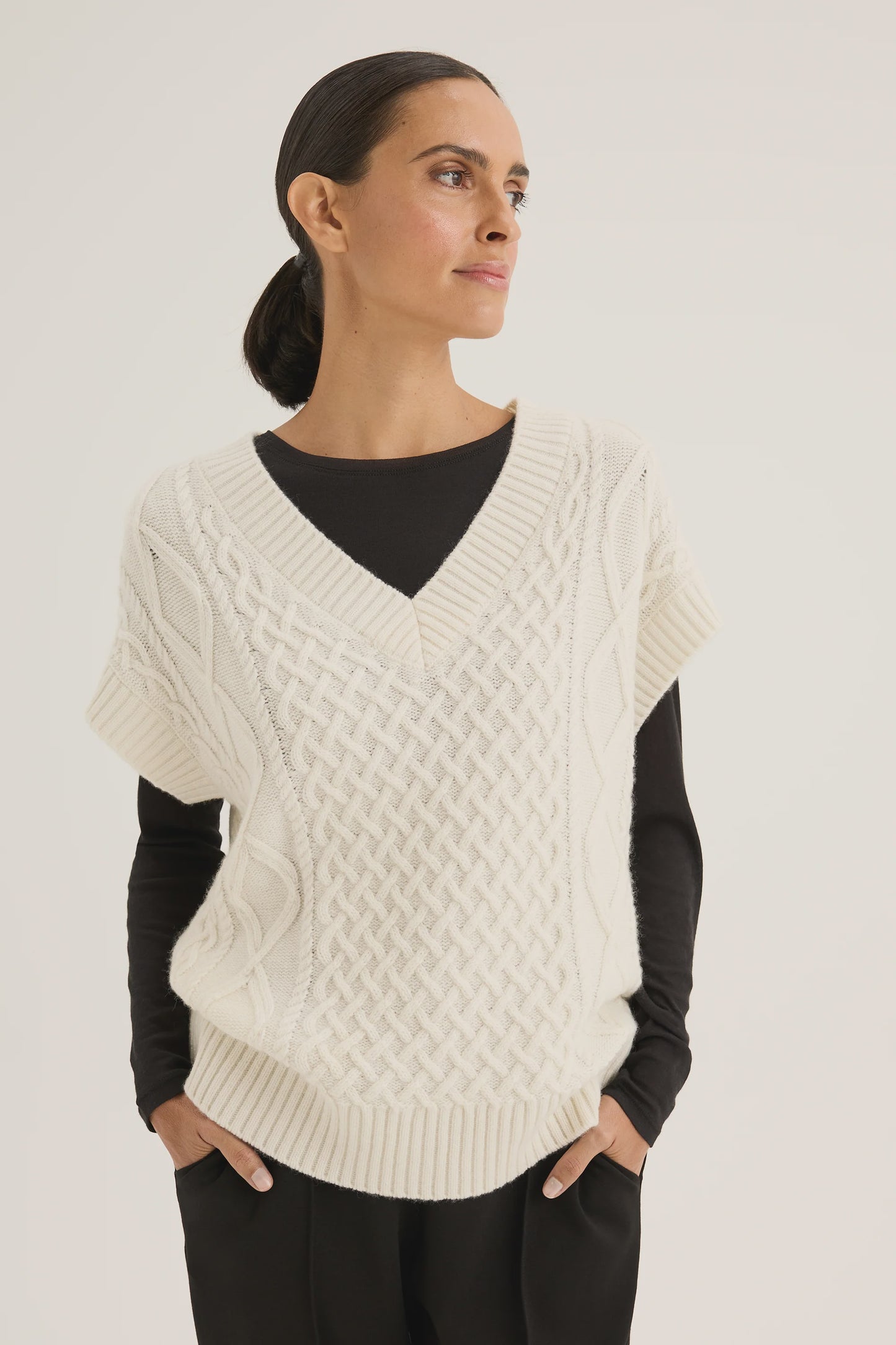 Yarra Trail - Glace Vest | YTWN7685